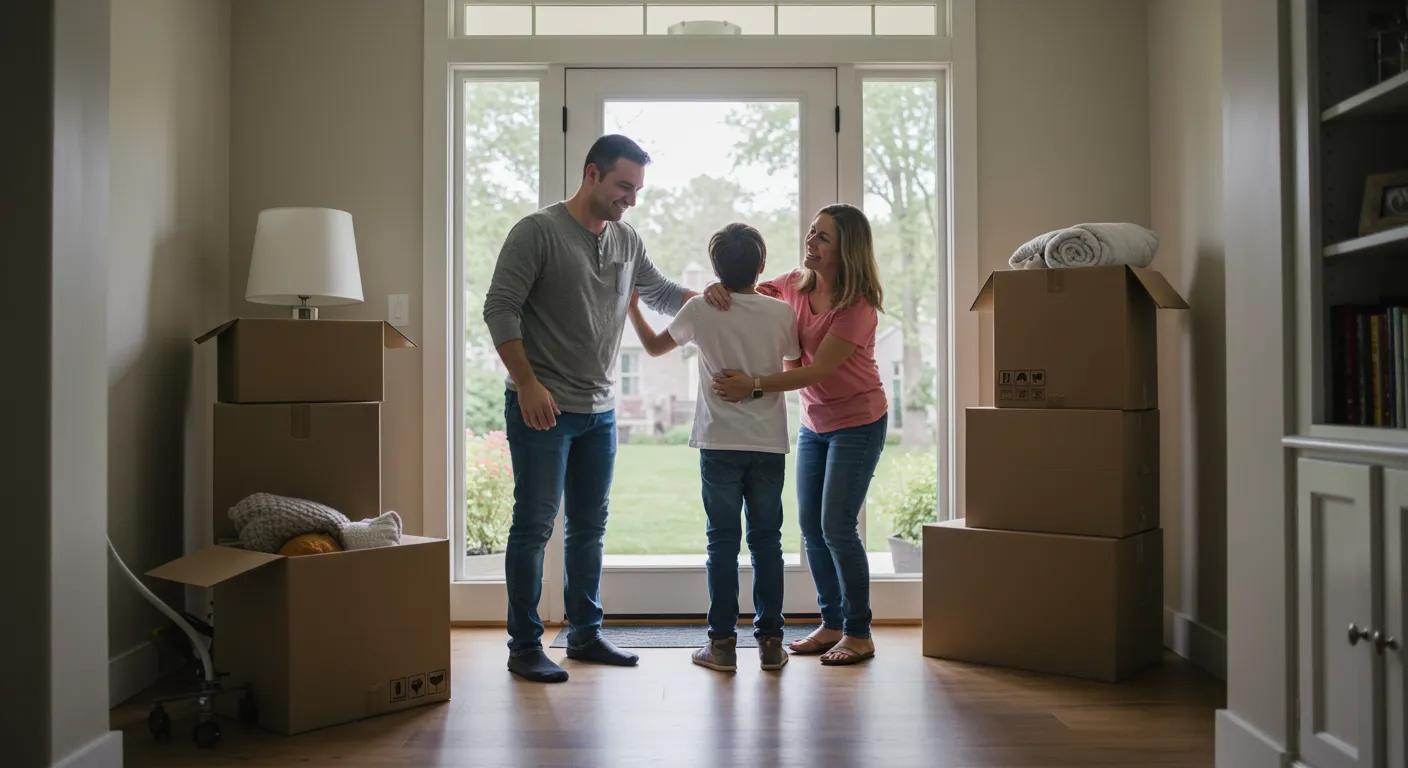 Preparing for Long Distance Moving: What to Know | 845 Move Now