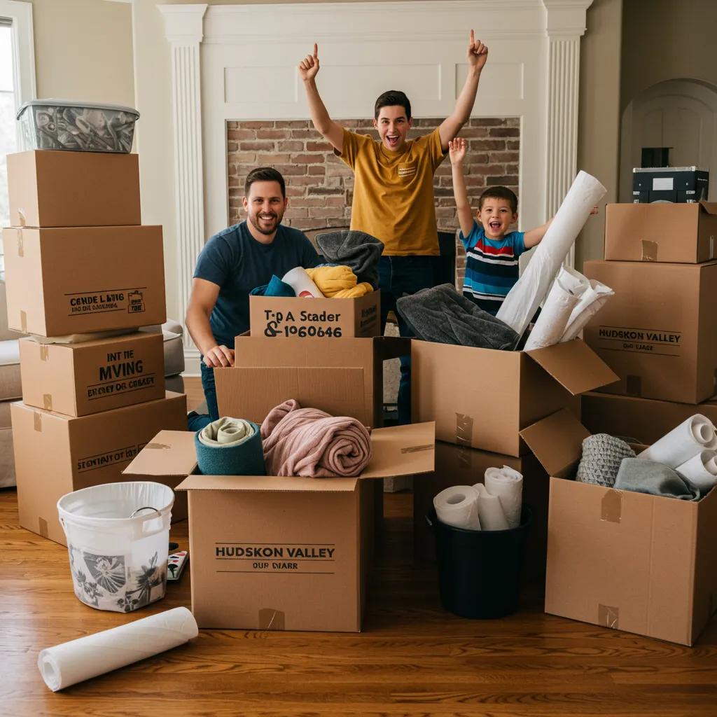 Expert Tips and Insights from 845 Move Now LLC Blog