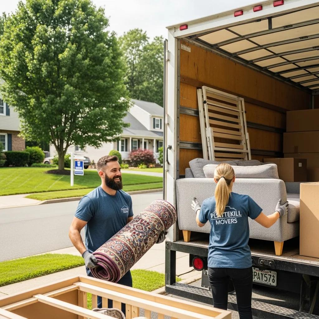 Reliable Moving Services in Plattekill, NY &ndash; 845 Move Now