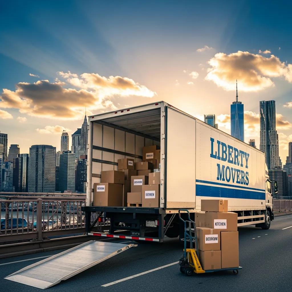 Long Distance Moving Guide: Everything You Need to Know for Interstate Moves from New York