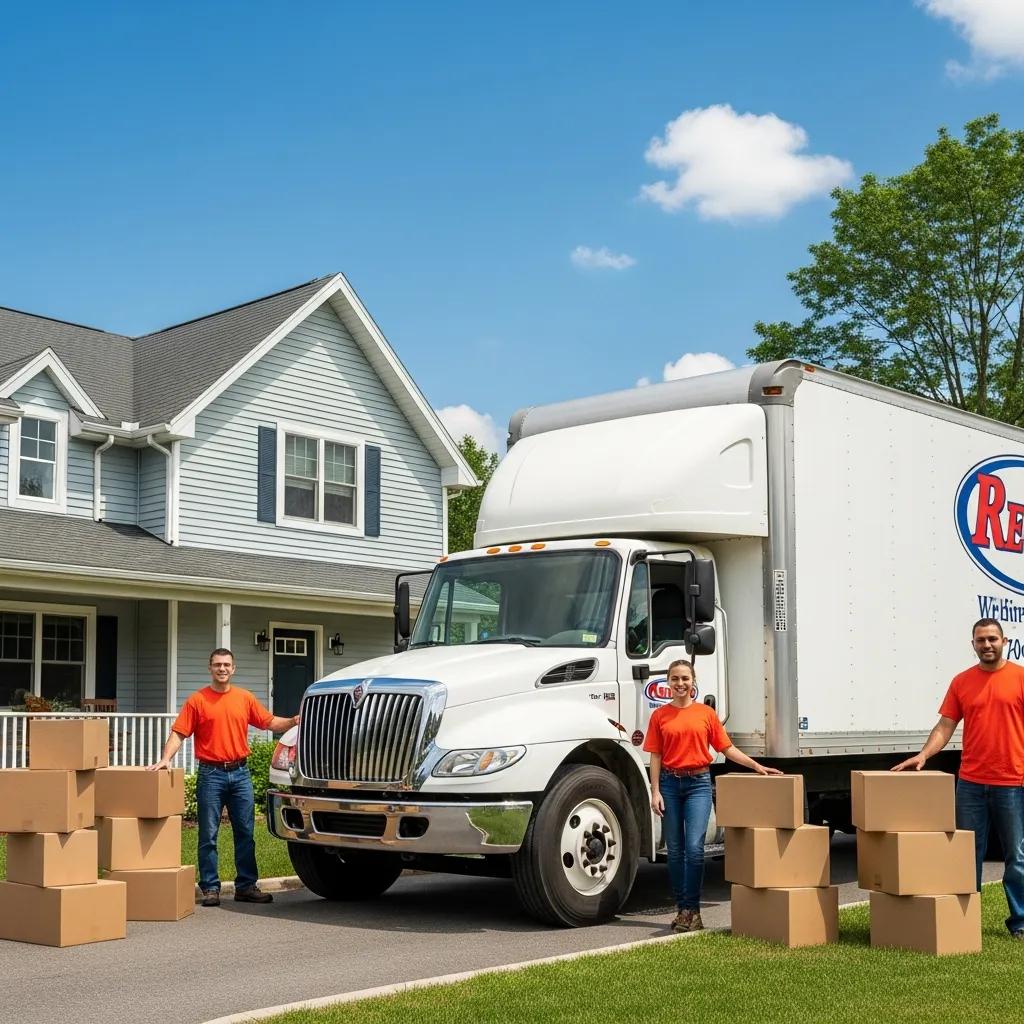 Best Movers Near Me in Ellenville, NY