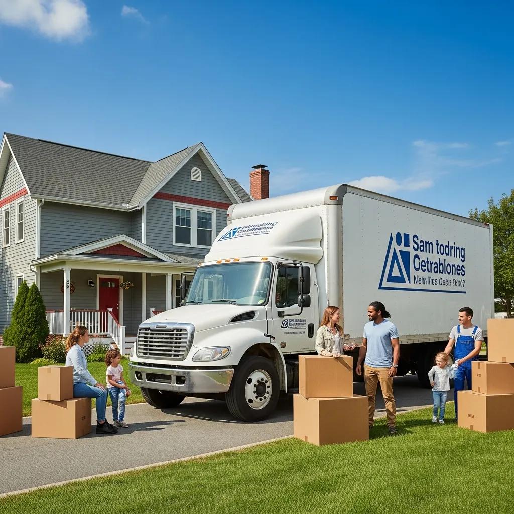 Best Movers Near Me in Ellenville, NY