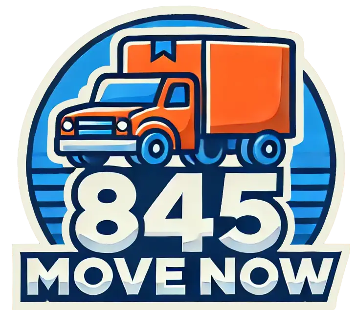 845 Move Now - logo
