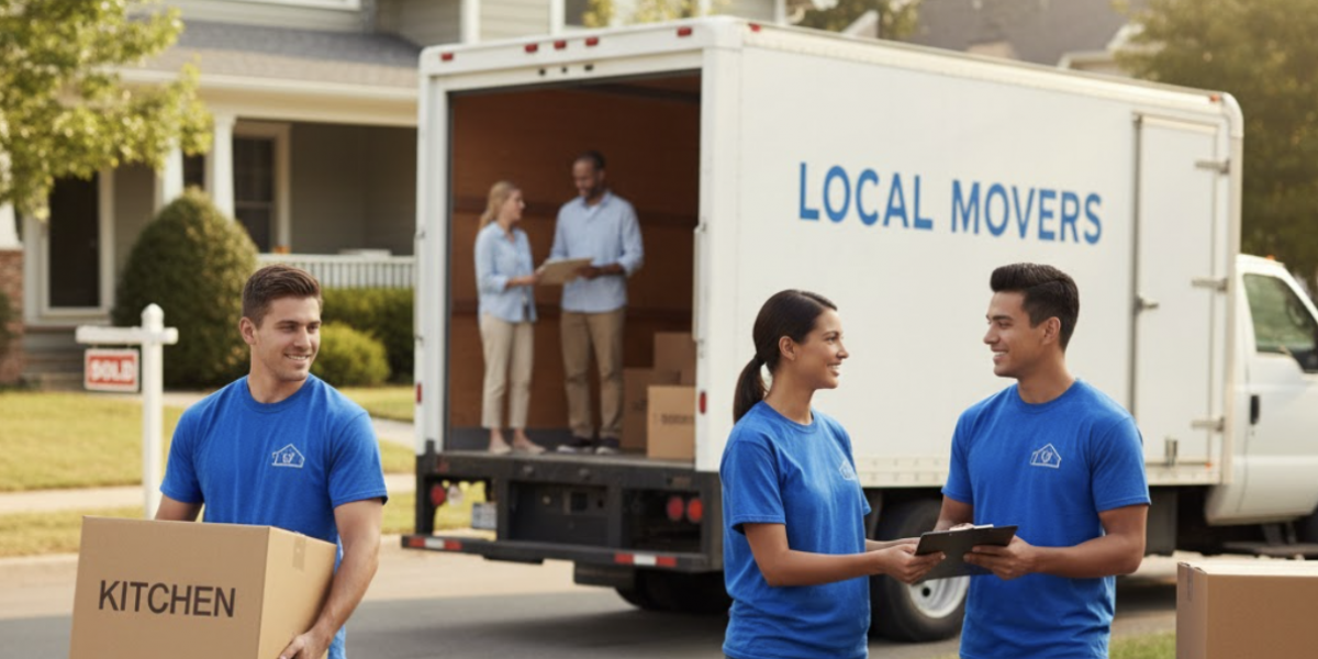 How to Choose a Local Moving Company in New Paltz