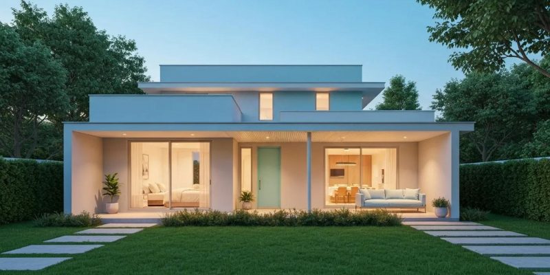 Swiftly Make Your House Home